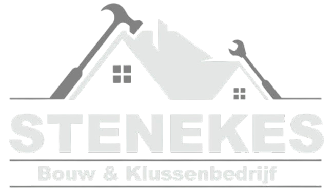 Stenekes Bouw & Klussenbedrijf